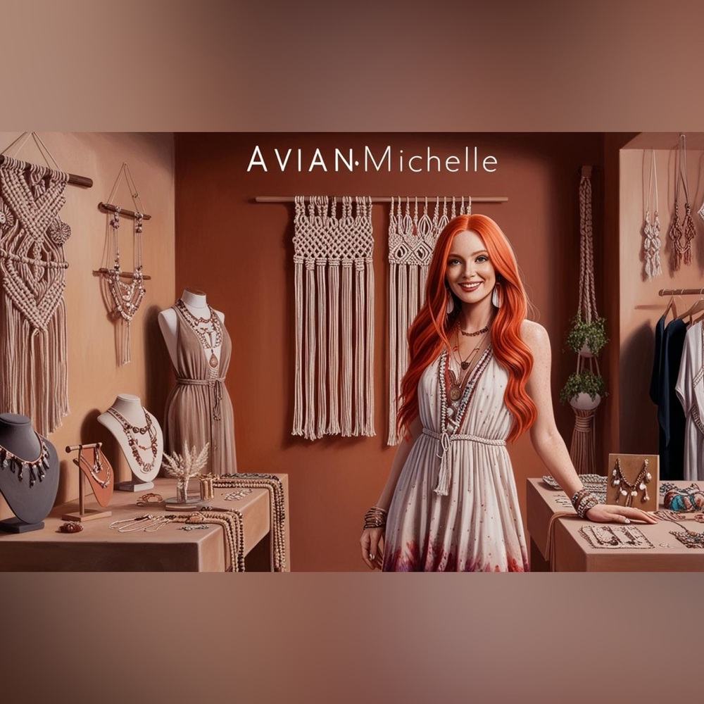 AvianMichelle’s Boutique
